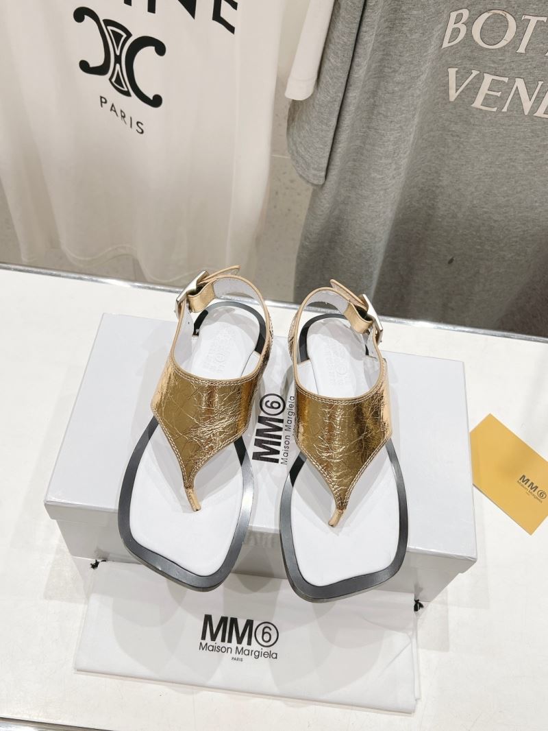 Maison Margiela Sandals